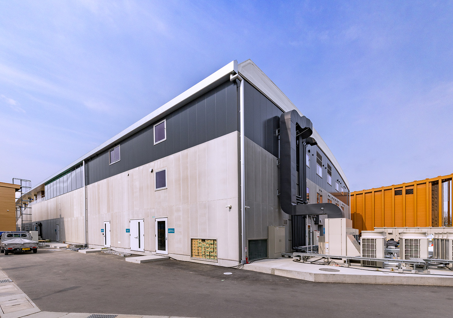 クウェートパビリオン Expo 2025 Osaka