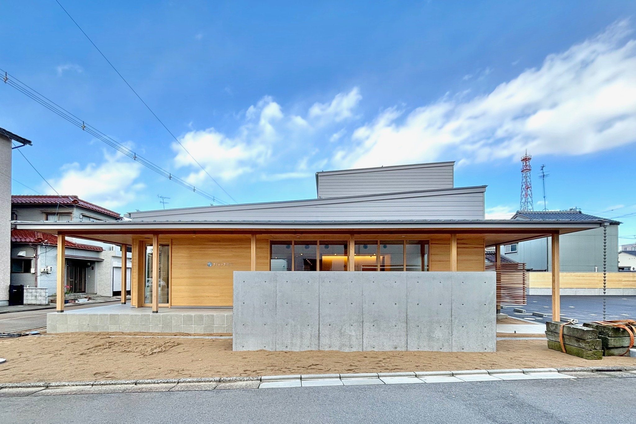 クリニック そら